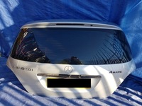фото thumb №1, Крышка багажника багажника mercedes w251