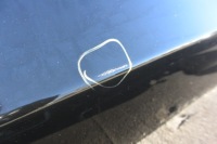 Tesla model s дверь левое задняя чёрные 13-16 Киев, фото thumb