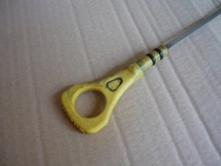 фото thumb №7, Щуп оливи kia sorento i 2.5 crdi 140km d4cb