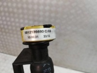 фото thumb №2, Opel corsa f пабтрубок  шланг трубка вентиляция картера