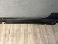 Mercedes e-klasa w238 купе молдинг накладка порог правая порог a2386907402 Доставка, фото thumb