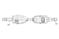 фото thumb №11, Nty npw-me-124 wał приводной