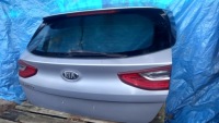 фото thumb №2, Kia ceed iii крышка багажника багажника задняя задняя hb cs