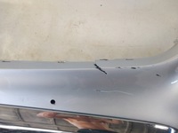 фото thumb №6, Mercedes glc w253 x253 бампер перед 6pdc 2015-