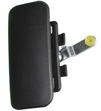 фото thumb №2, Ford transit v vi ручка двері перед передня ліва