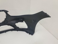 фото thumb №9, Mercedes s-klasa w223 amg бампер перед передній