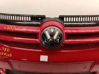 фото thumb №9, Бампер передний перед vw golf 5 v plus ly3d