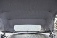 фото thumb №9, Audi a4 b6 дах cabrio складний тканинний