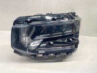 Фара передня перед ліва full led citroen c3 4 iv e-c3 2024- Зі Шроту, фото thumb