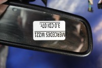 фото thumb №5, Зеркало внутреннее mercedes w221