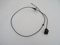 фото thumb №1, 2016-2023 camaro трос відкривання капот кришки тягa ручка кронштейн