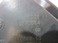 фото thumb №14, Bmw x3 g01 x4 g02 g05 g06 шланг труба повітропровід повітря 13718663614 8663614