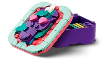 LEGO Vidiyo 43106 Единорог DJ BeatBox 7+