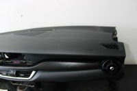 фото thumb №3, Панель приладів консоль подушка безпеки подушки безпеки stelvio veloce