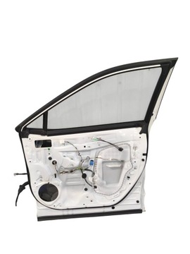 фото thumb №6, Toyota rav 4 xa50 2020 правая сторона дверь передние