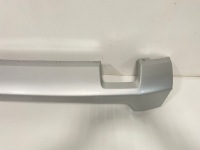 фото thumb №6, Молдинг спойлер накладка-спойлер dół бампера ford ranger raptor 2023-