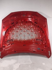 фото thumb №8, Капот крышка двигателя maserati levante trofeo