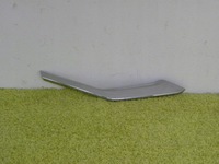 фото thumb №1, Решётка радиатора решётка радиатора eclipse cross бампер хром 18- идеальное состояние r оригинал