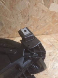 Фара фара renault megane v e-tech full led європа 1zx01514321 в Україні, фото thumb