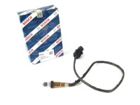 Купить Bosch 0258017178 датчик лямбда-зонд audi seat skoda vw, фото thumb