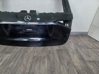 фото thumb №9, Кришка багажника задня задня ---------- mercedes gle w167 167 suv -----------