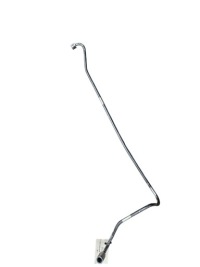 Купити Трубка шланг пального daf xf 106 1924483, фото thumb