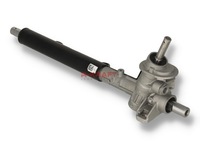 фото thumb №8, Трансмісія кермова рейка рульова seat alhambra i