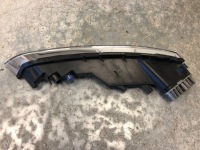 Фара поворотник led drl левый porsche cayenne 7p5941181j Киев, фото thumb