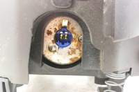 фото thumb №8, Подушка безпеки водія nissan pathfinder iii r51 6032032 2.49l дизель 2007