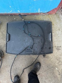 фото thumb №1, Шланг adblue zafira c 1.6d 13420369