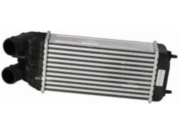 фото thumb №2, Інтеркулер citroen c3 picasso 1.2 1.6 ii 1.2-1.6 iii 1.2-1.6