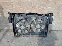 фото thumb №3, Mazda cx7 pas передний радиатор 2.2d