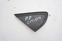 фото thumb №1, Заглушка крила правий перед skoda citigo