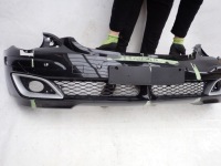 фото thumb №4, Mercedes r-klasa w251 05- бампер перед передний spr pdc