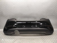 фото thumb №6, Бампер задний зад opel corsa e 3 дверь z22c