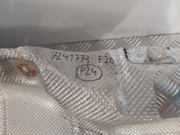 фото thumb №16, Bmw f20 защита тепловая бампера 7241773