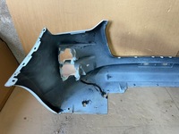 фото thumb №11, Isuzu d-max d max 3 iii 20r- бампер переднє перед