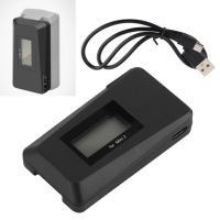 фото thumb №11, Rc drone зарядний пристрій usb цифровий дисплей dla qc3.0 raqid hub зарядний dla