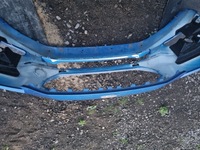 фото thumb №8, Бампер передний ford puma mk2 island blue line