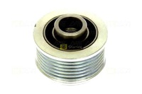 фото thumb №2, Зчеплення генератора starline