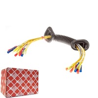 фото thumb №1, Жгут провод задней крышки do vw golf plus v