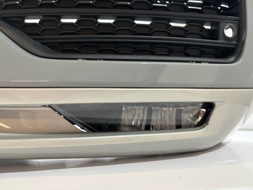 фото thumb №9, Volvo xc90 ii 16-21 бампер переднє - 17944