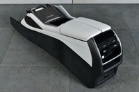 фото thumb №10, Bmw x5m f95 g05 сидіння сидіння салон засіб оббивка bowers масажі 1/250