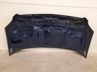 Капот mercedes sprinter w906 дорестайлінг Оригінал, фото thumb