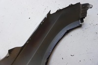 фото thumb №11, Honda cr-v iii крыло передний левый nh737m молдинг 2009rok