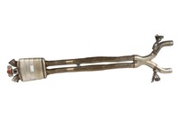 фото thumb №5, Porsche panamera g2/971 2,9l v6 s, гасник попередній