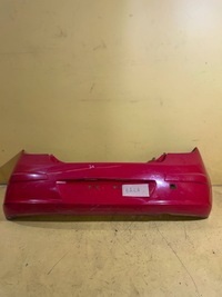 фото thumb №1, Hyundai i30 бампер задняя