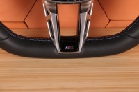 фото thumb №8, Bmw g70 оригінальна шкіряний повітропровід m-pakiet ручка boost