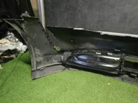 Бампер перед передний porsche taycan 9j1 Доставка, фото thumb