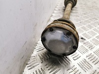 фото thumb №7, Mercedes-benz s w220 2002 правая сторона приводной вал задняя